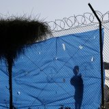 Frontex n'est pas étrangère aux violences quotidiennes aux frontières extérieures de l'UE, critique le comité référendaire (archives).